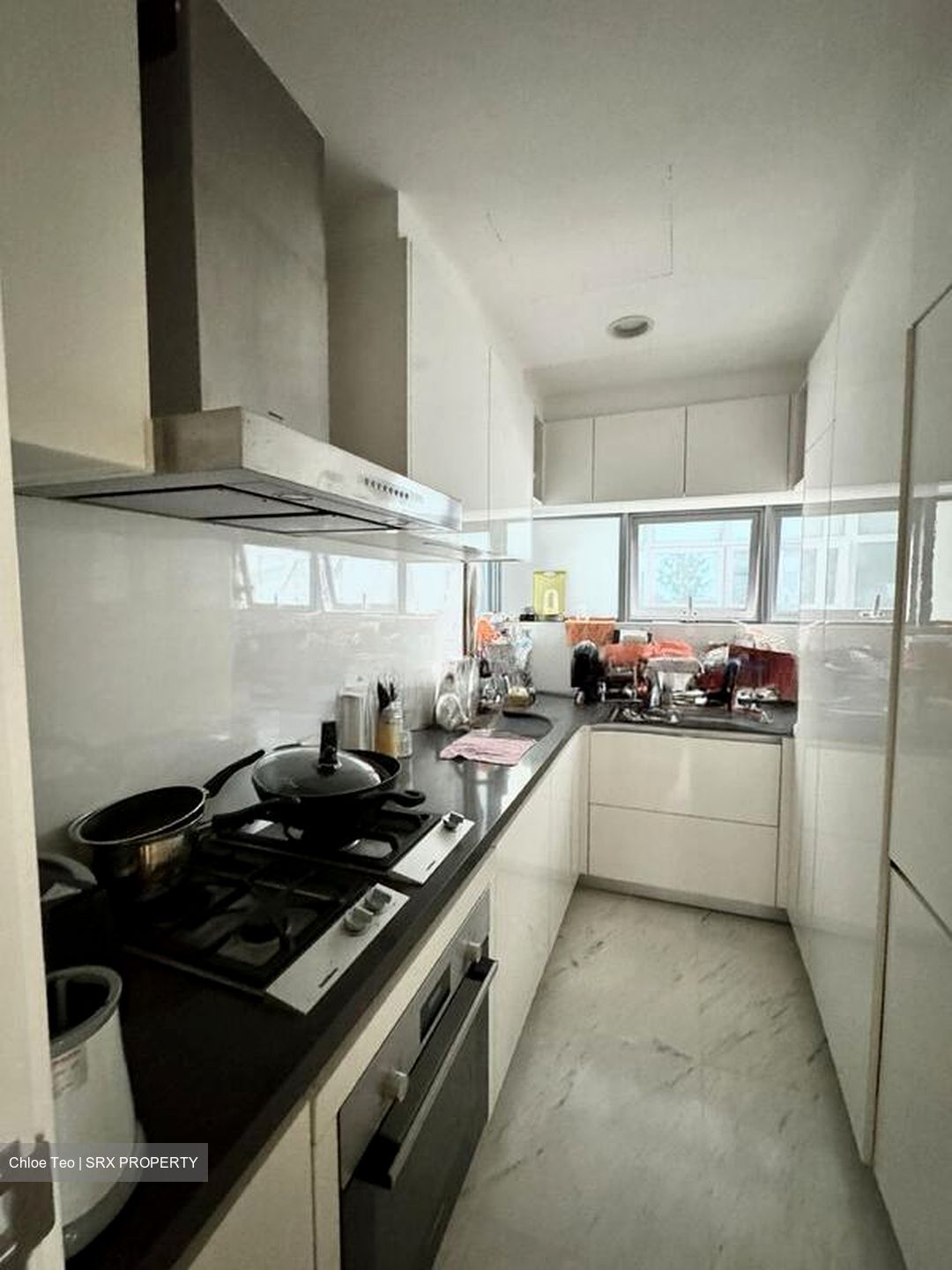 Lincoln Suites (D11), Condominium #526646261